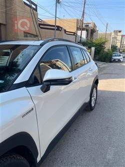 تويوتا كورولا كروس